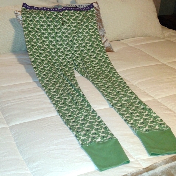 Jane & Bleeker Back in the Saddle PJ 🆕 - Picture 7 of 7